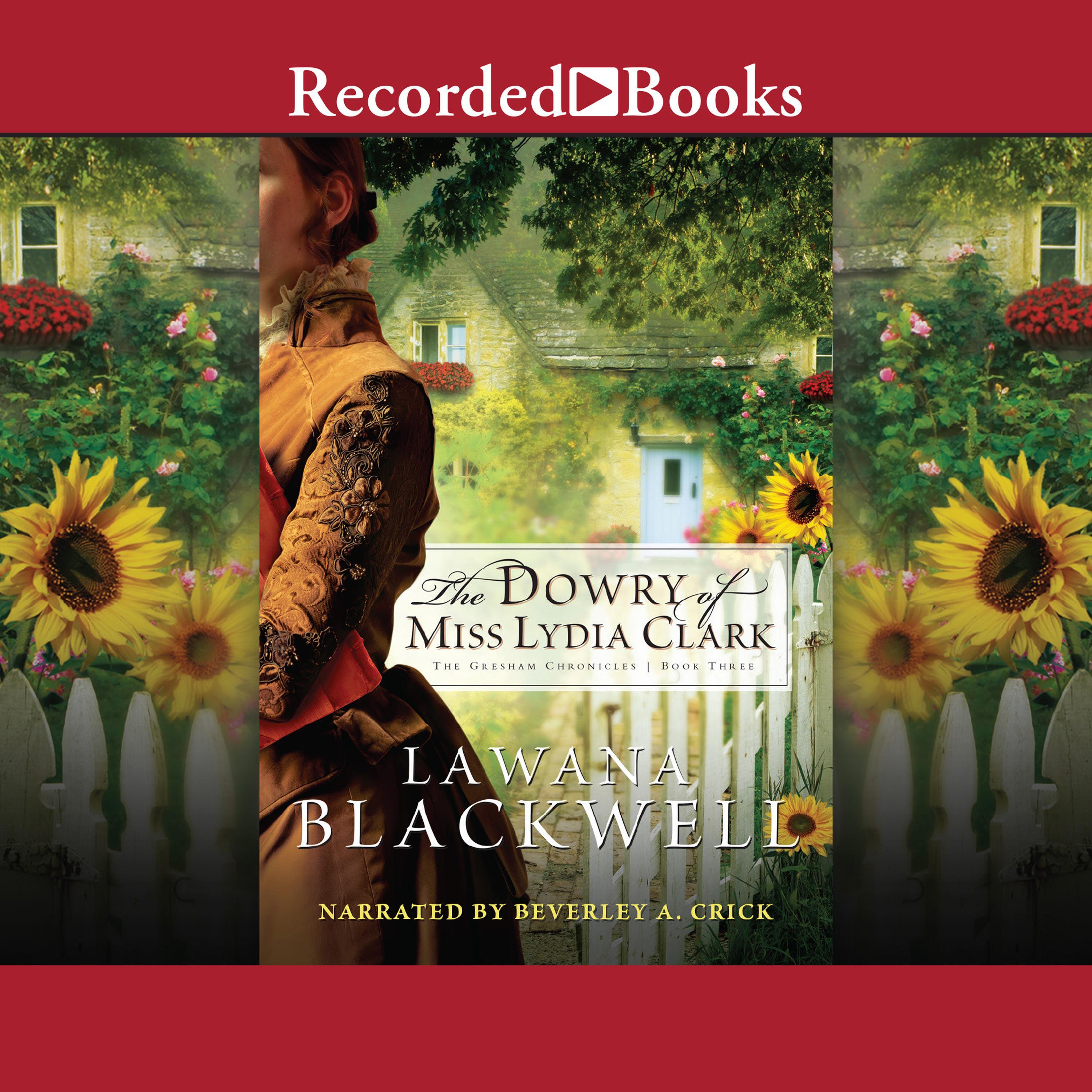 The Dowry of Miss Lydia Clark
