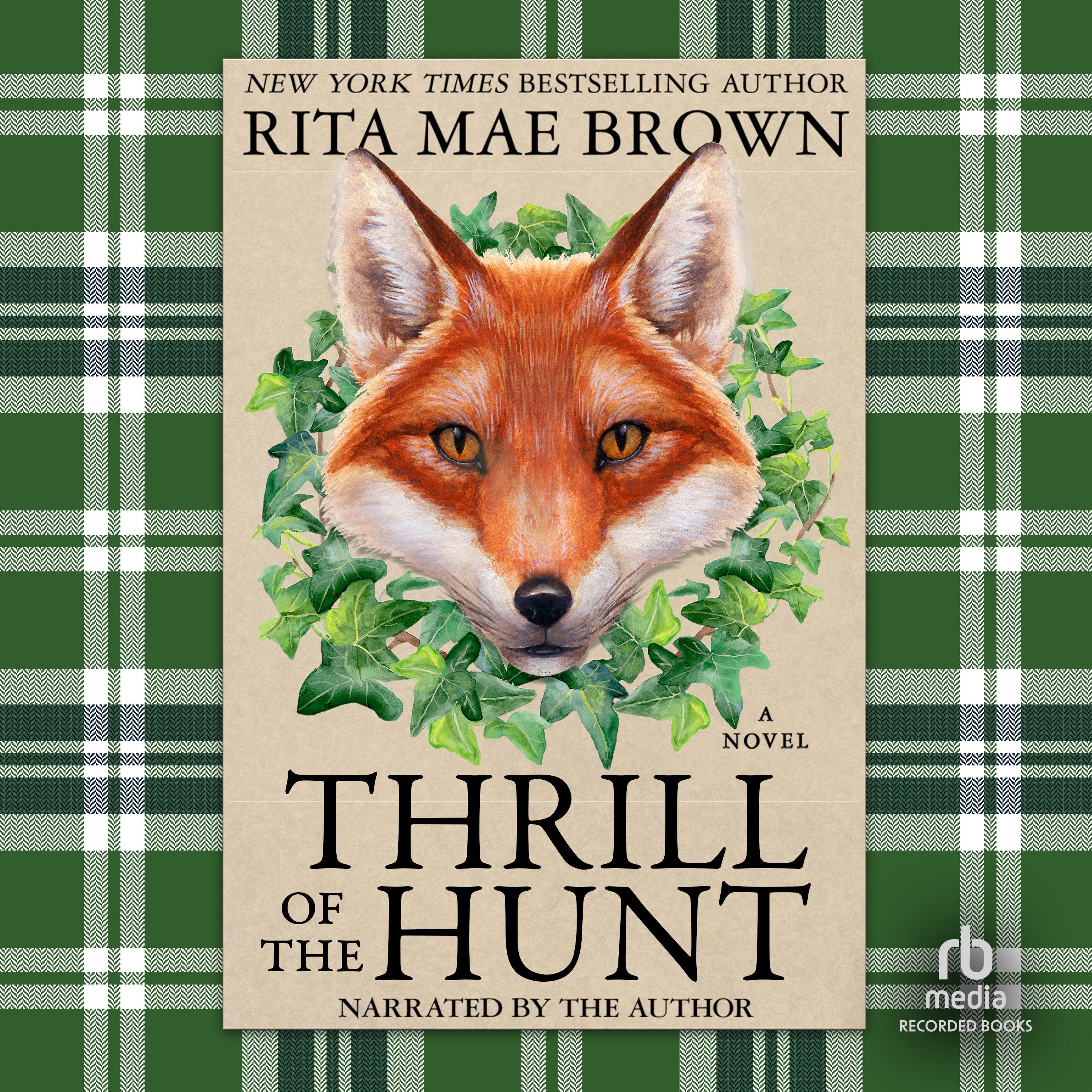 Thrill of the Hunt