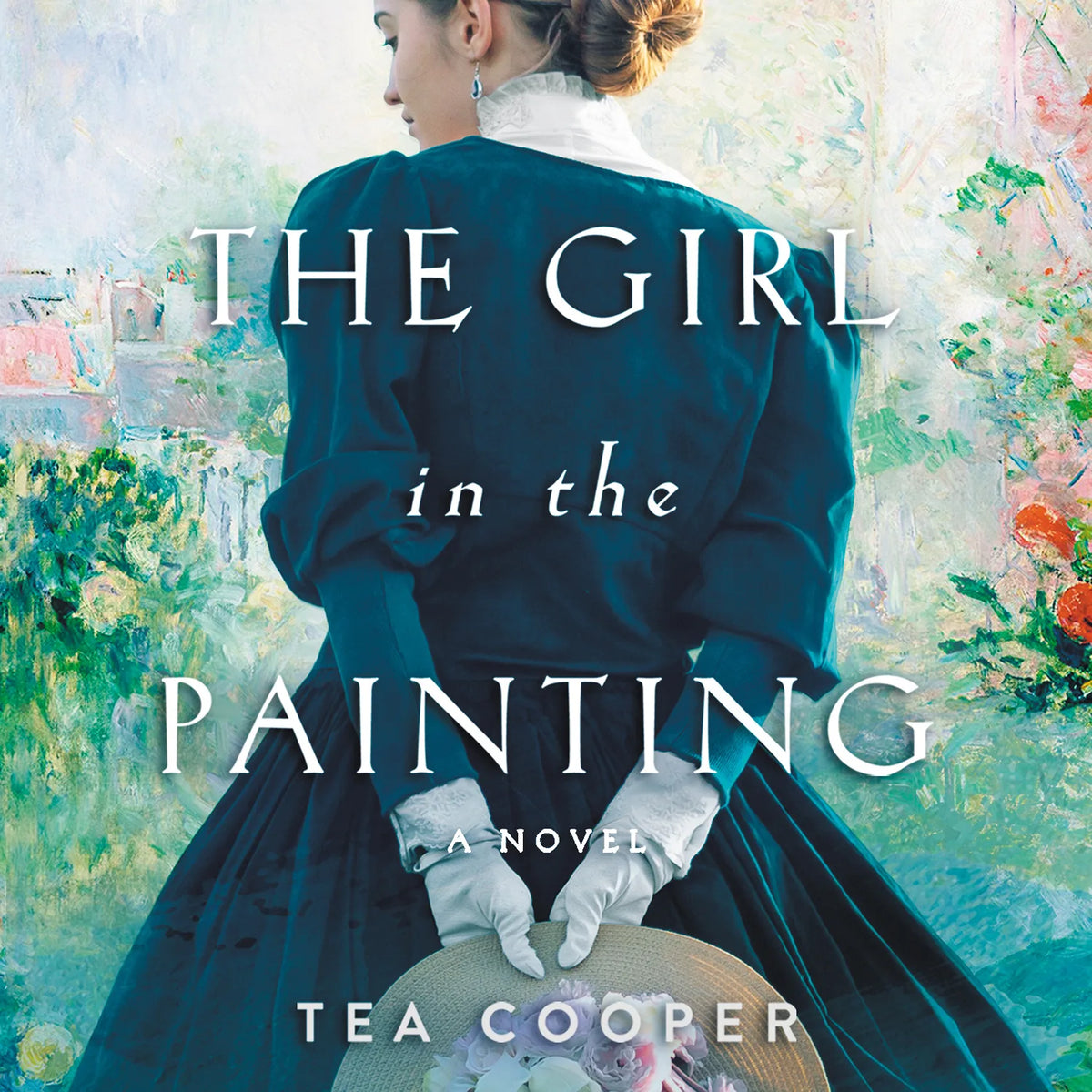 The Girl in the Painting