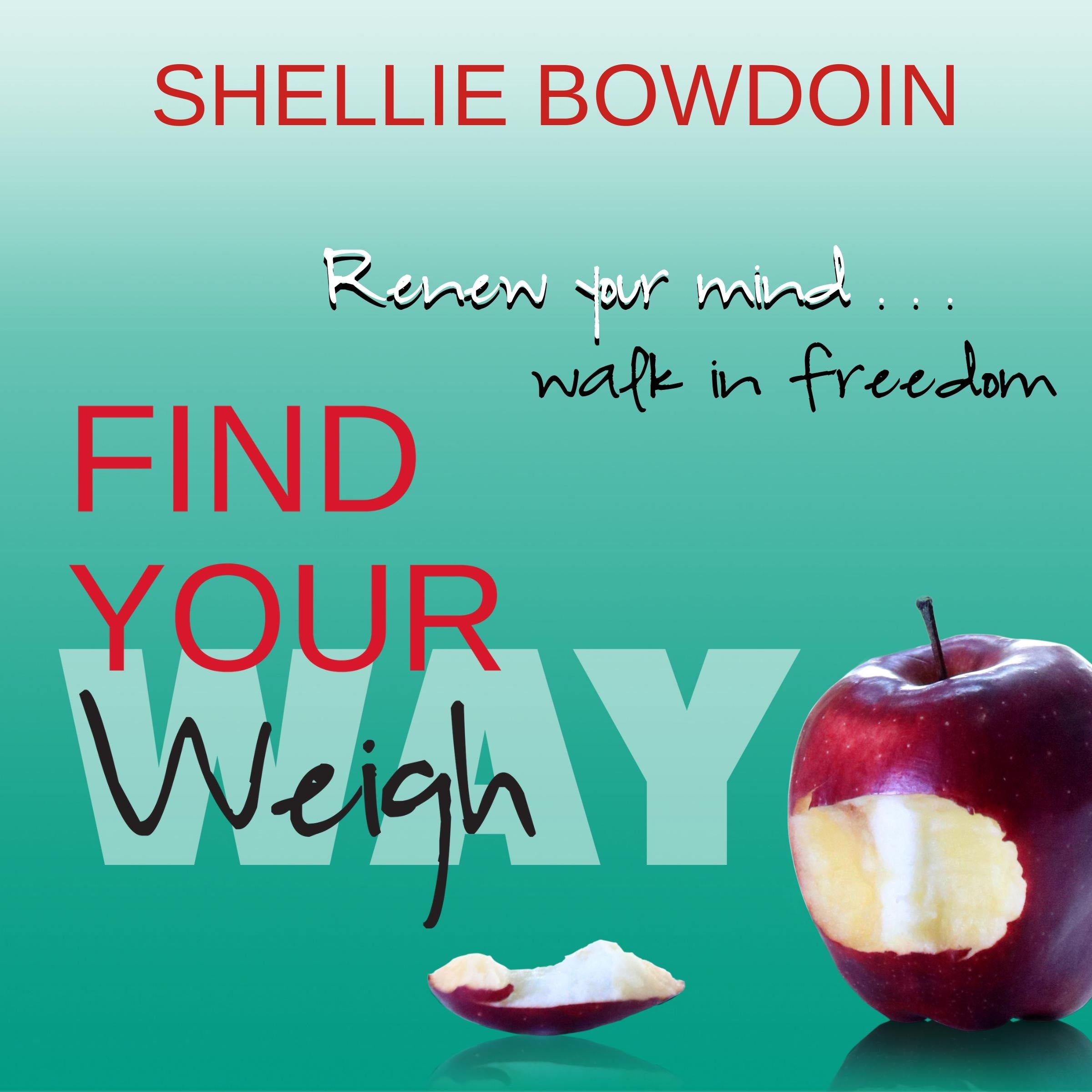 Find Your Weigh