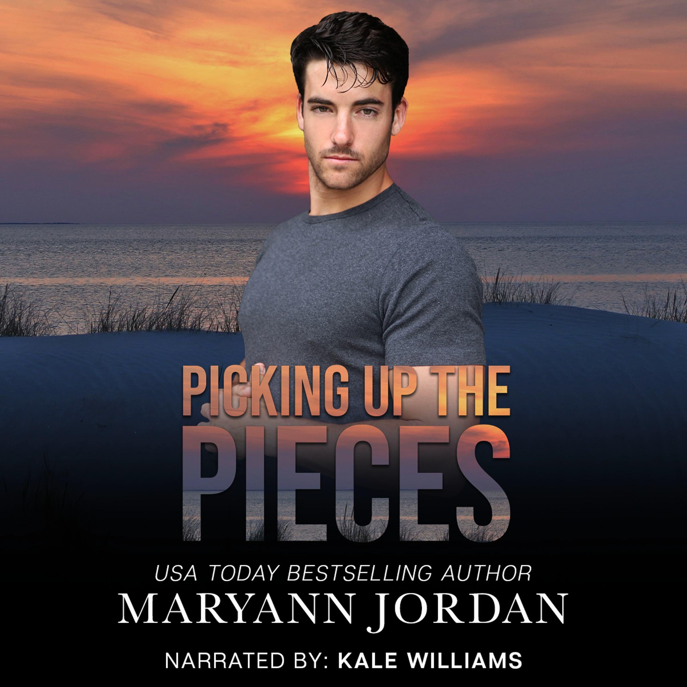 Picking Up the Pieces