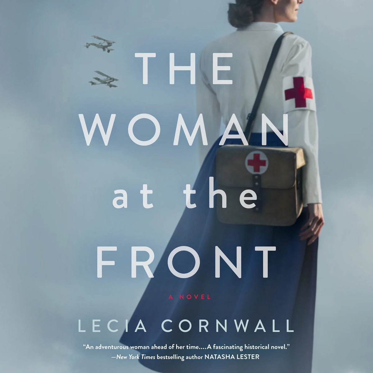 The Woman at the Front