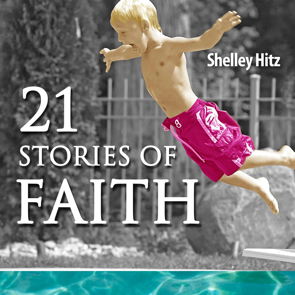 21 Stories of Faith