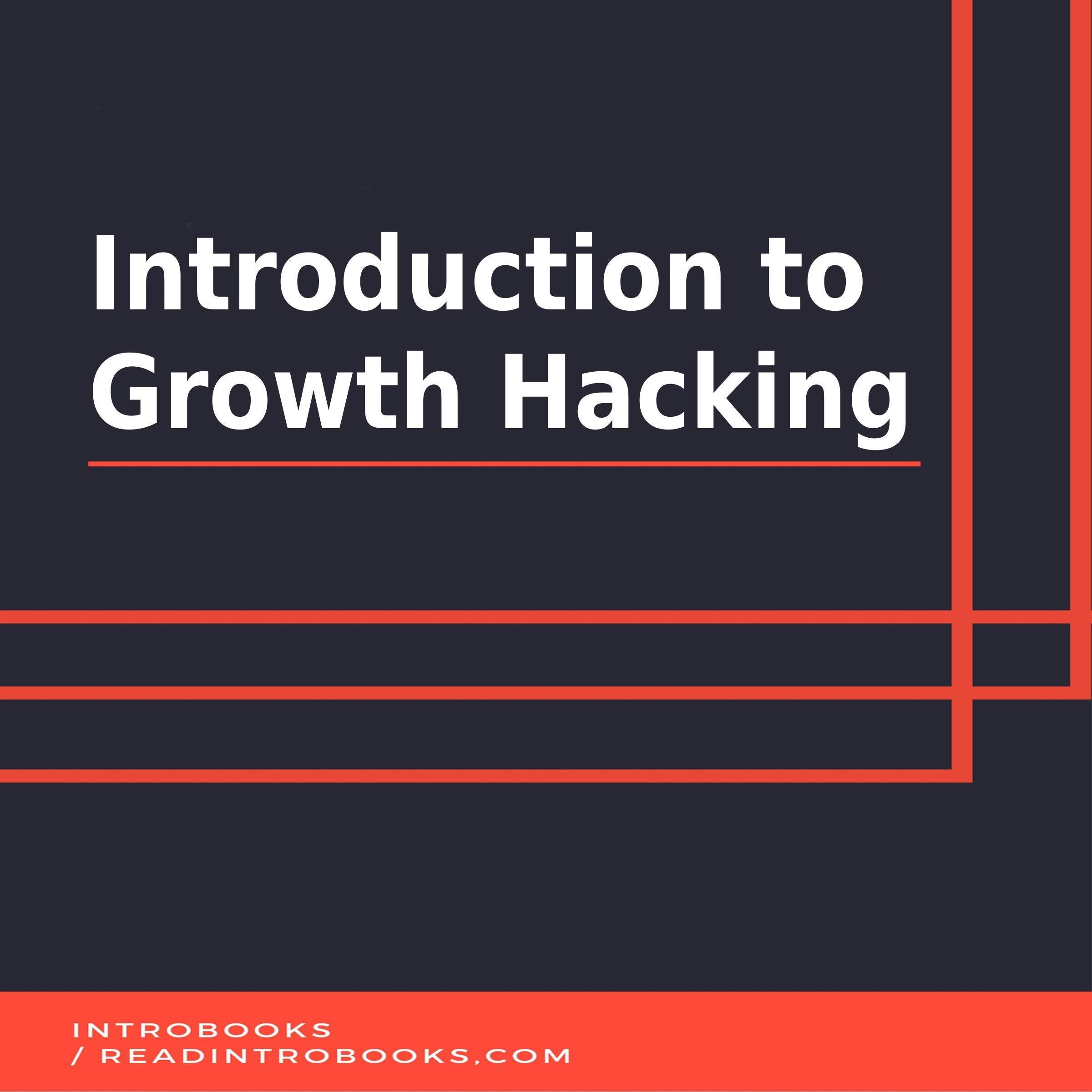 Introduction to  Growth Hacking