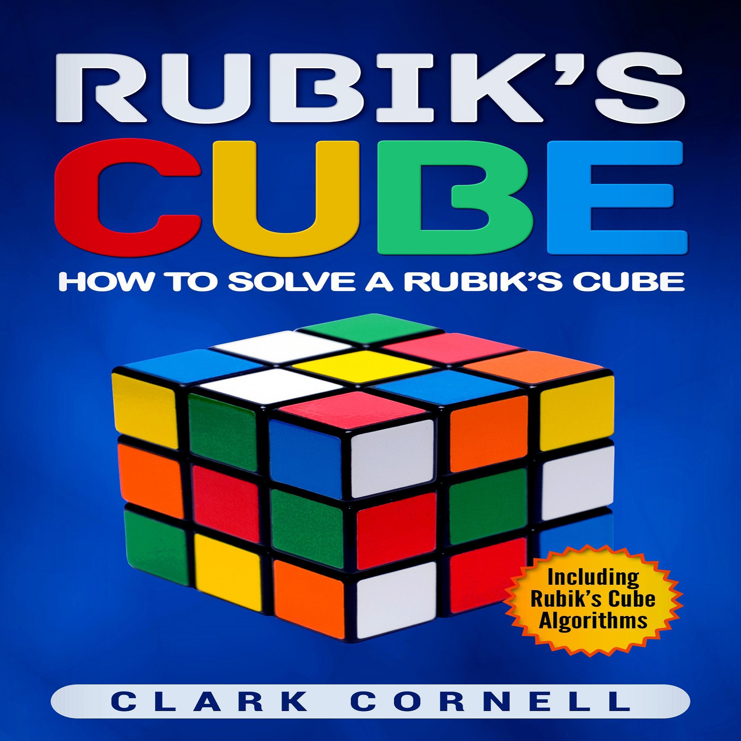 Rubik's Cube