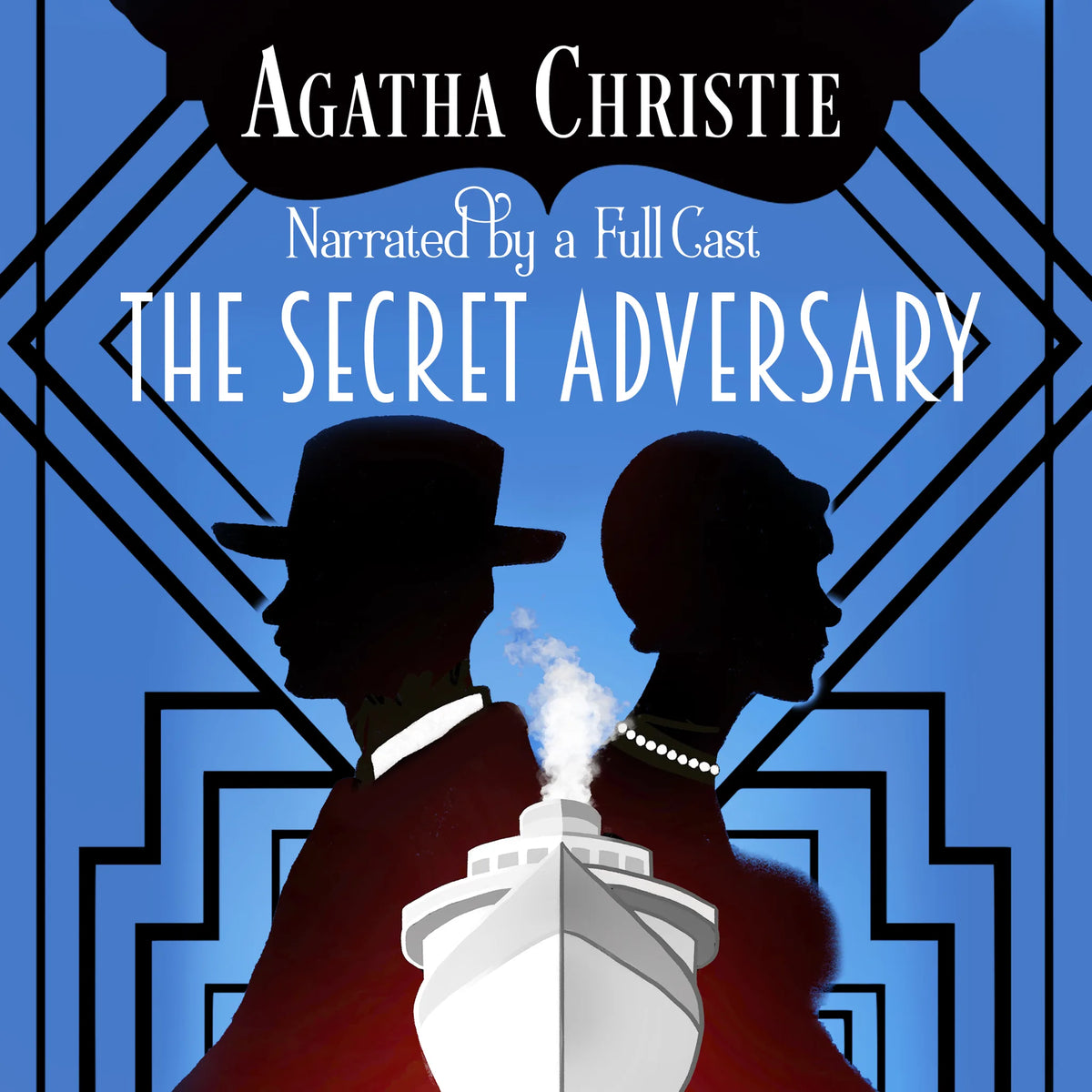 The Secret Adversary