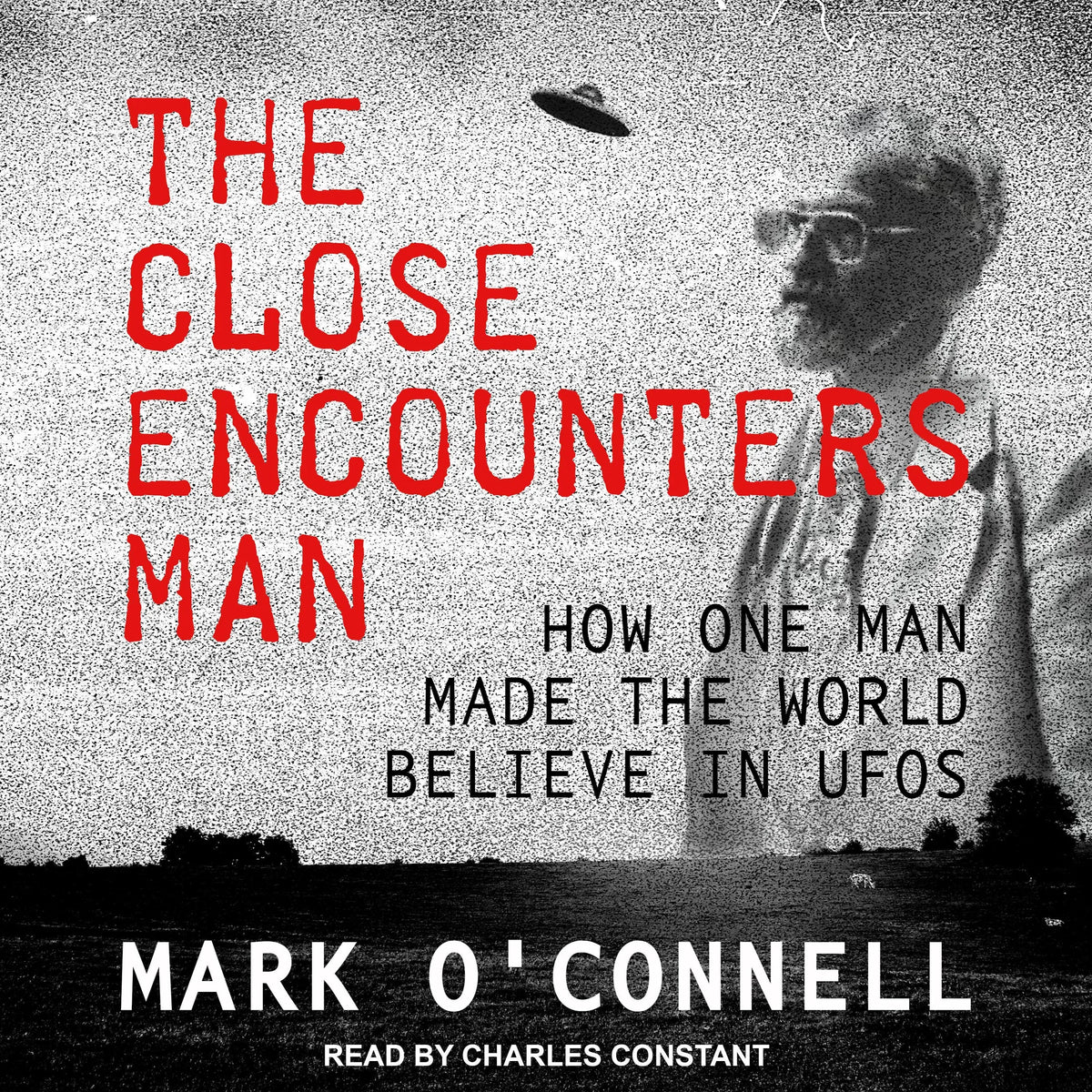 The Close Encounters Man