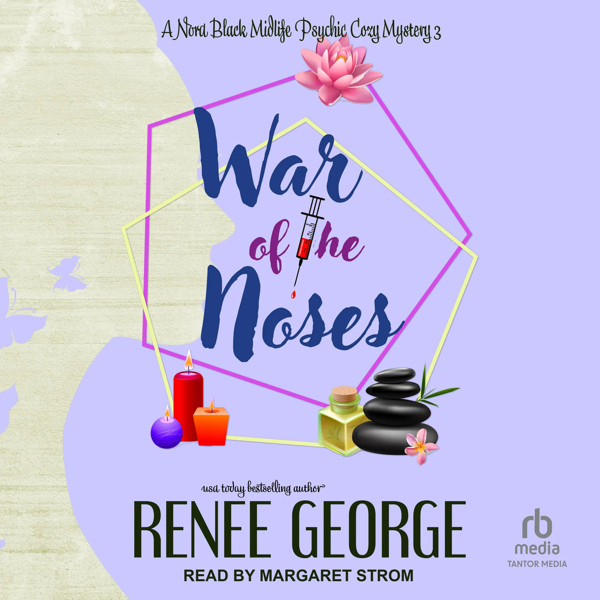 War of the Noses