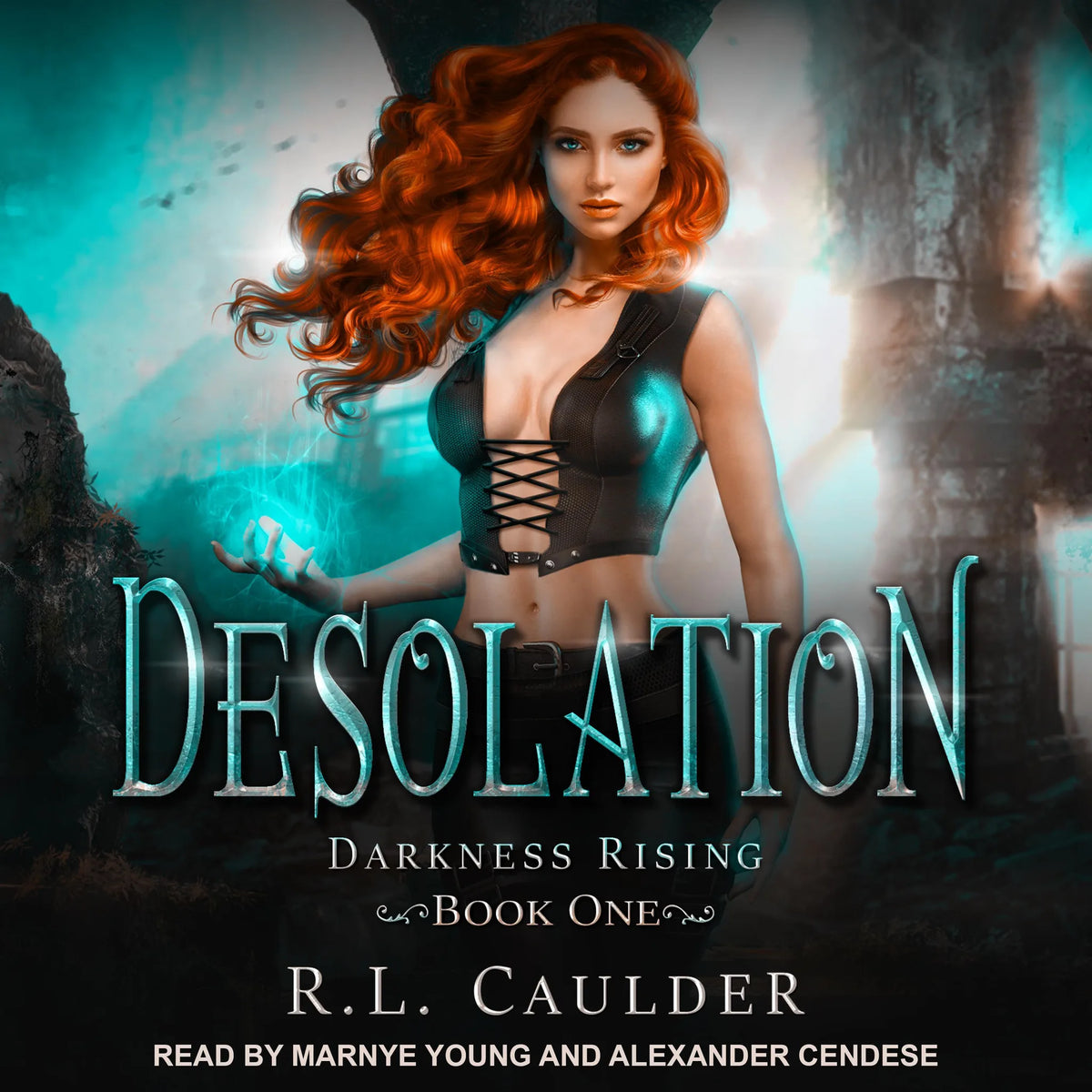 Desolation