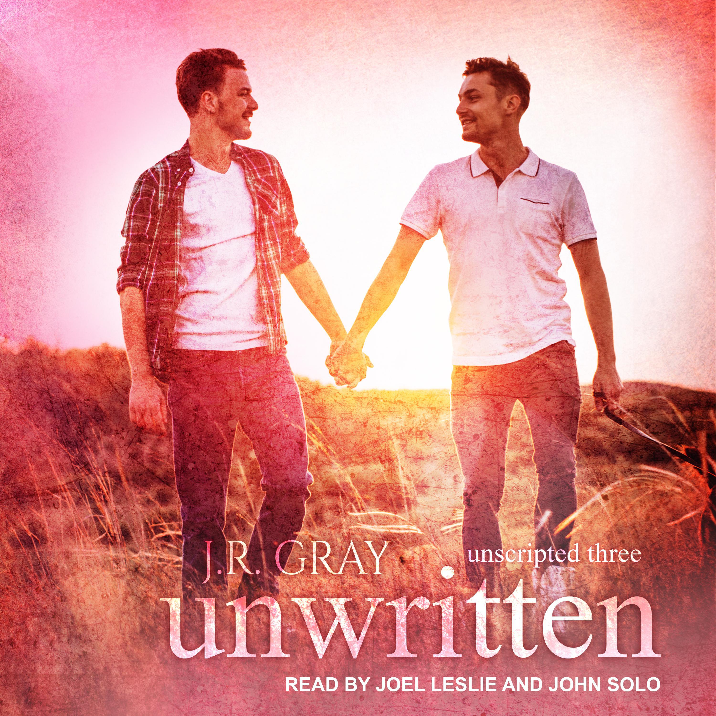 Unwritten