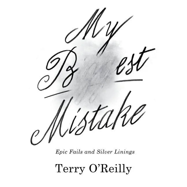 My Best Mistake