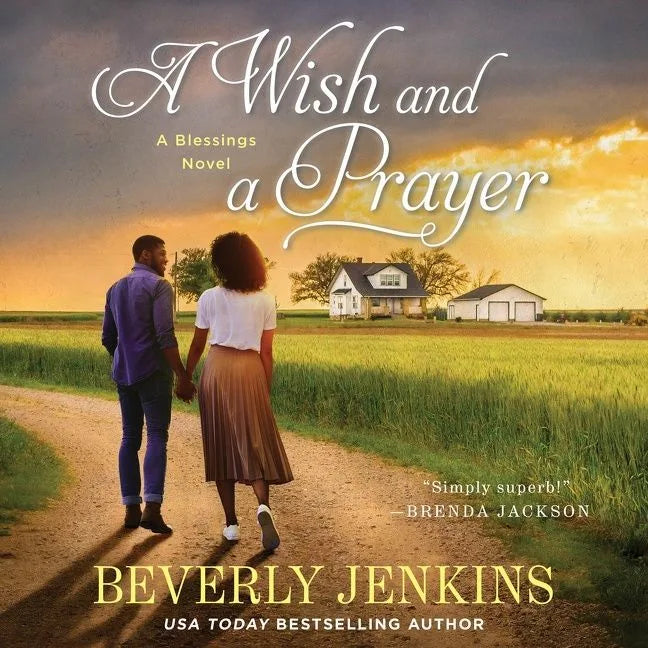 A Wish and a Prayer