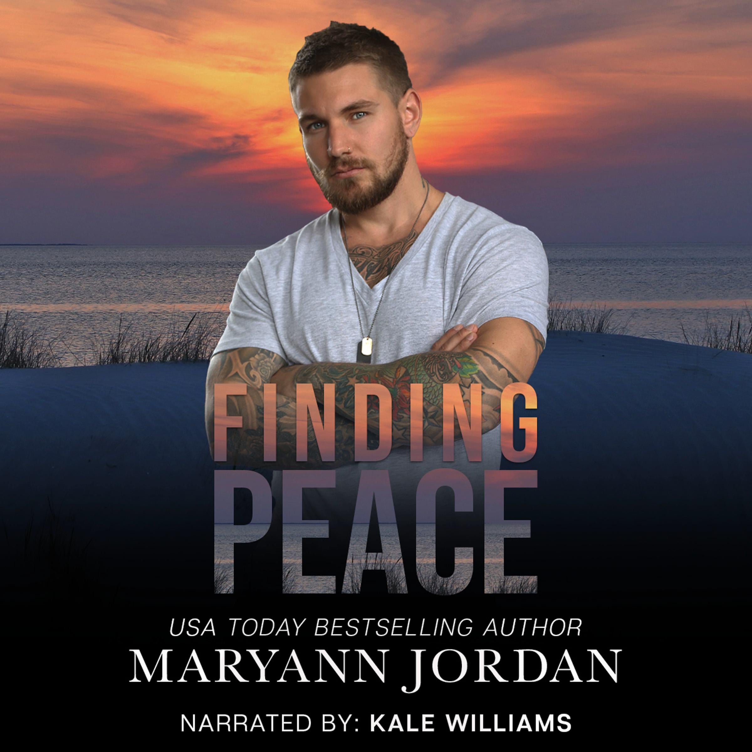 Finding Peace