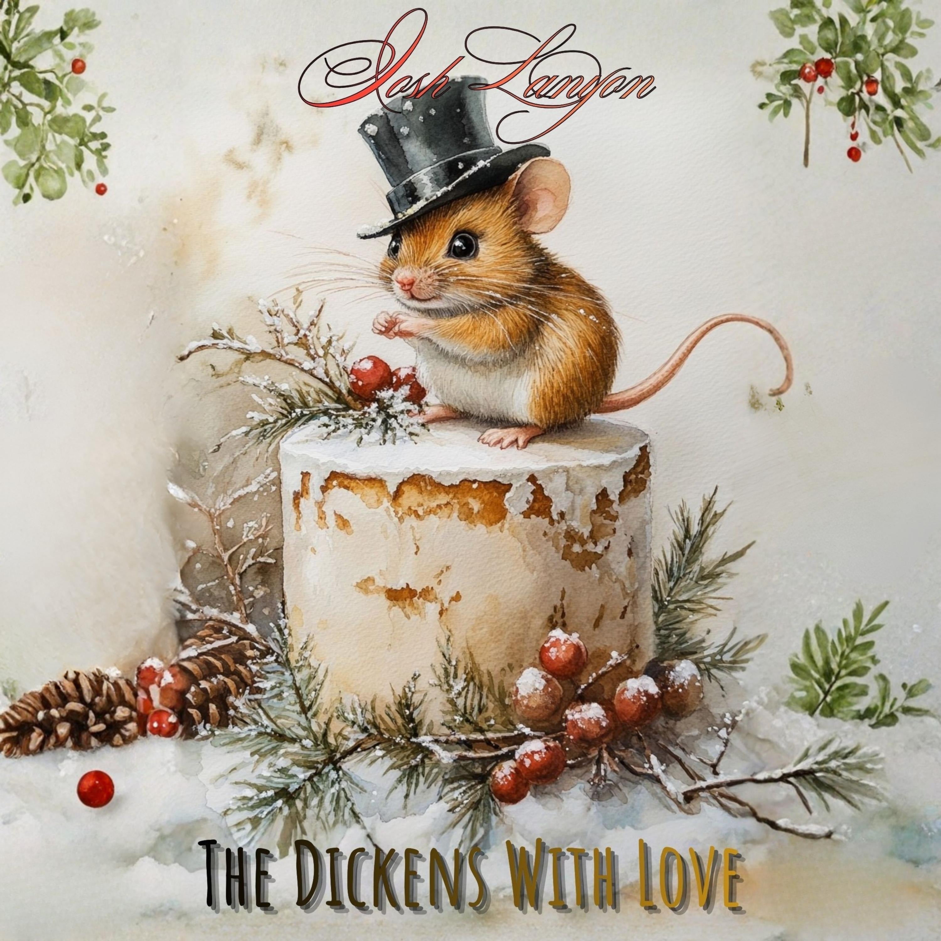 The Dickens with Love