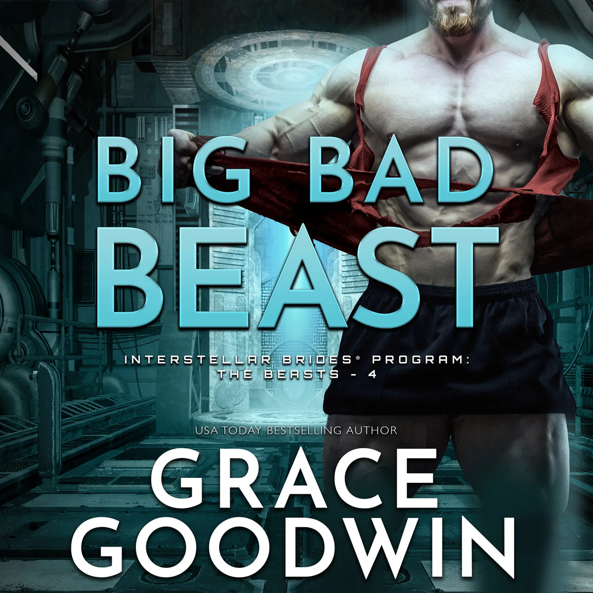 Big Bad Beast