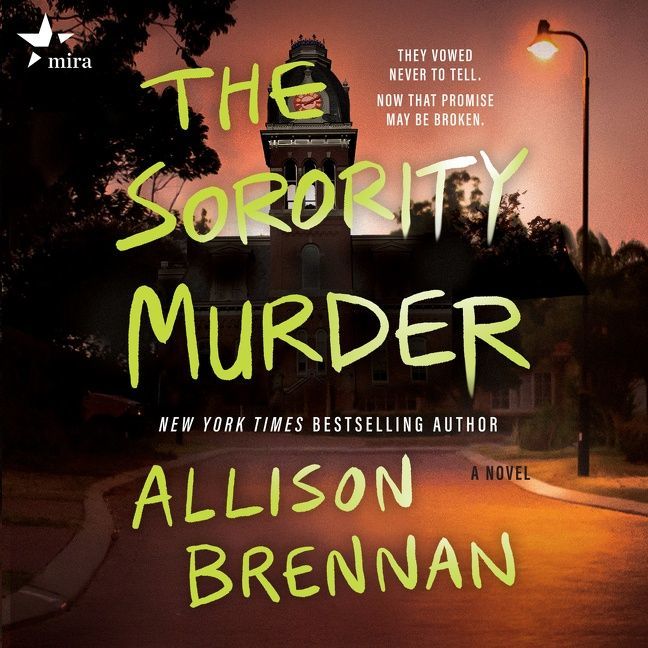 The Sorority Murder