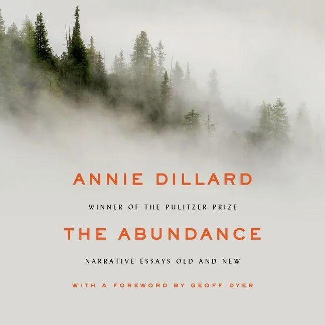 The Abundance
