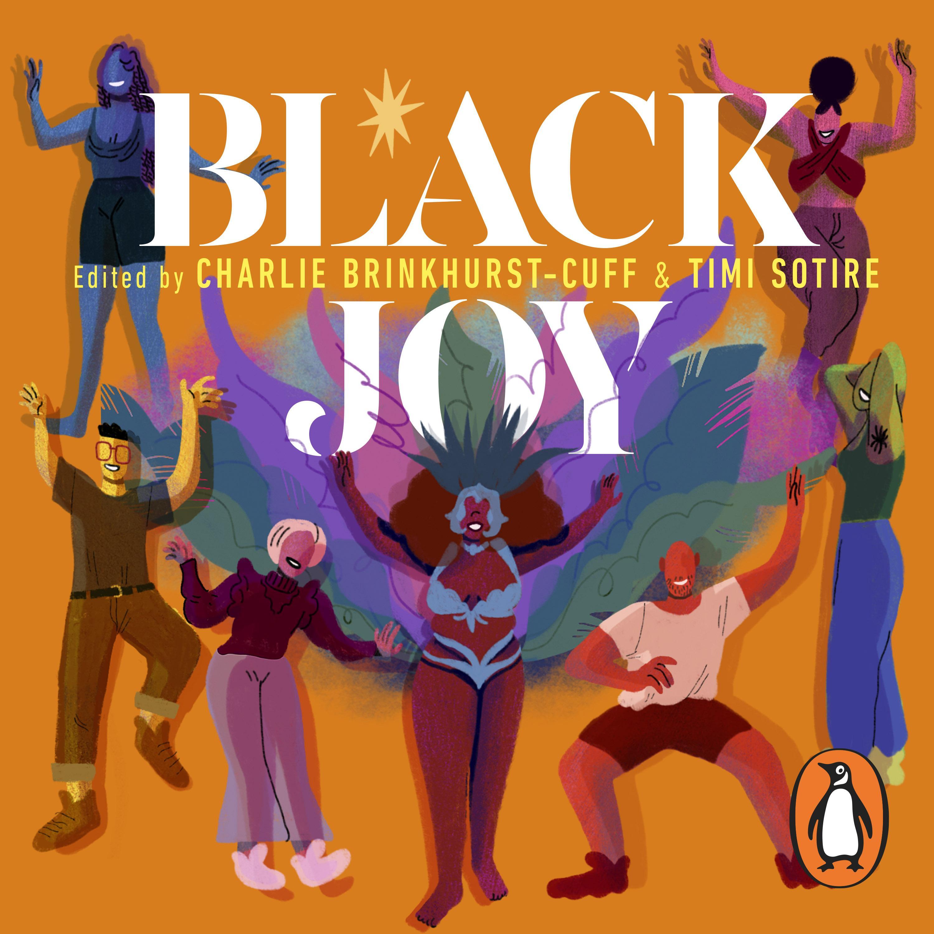 Black Joy