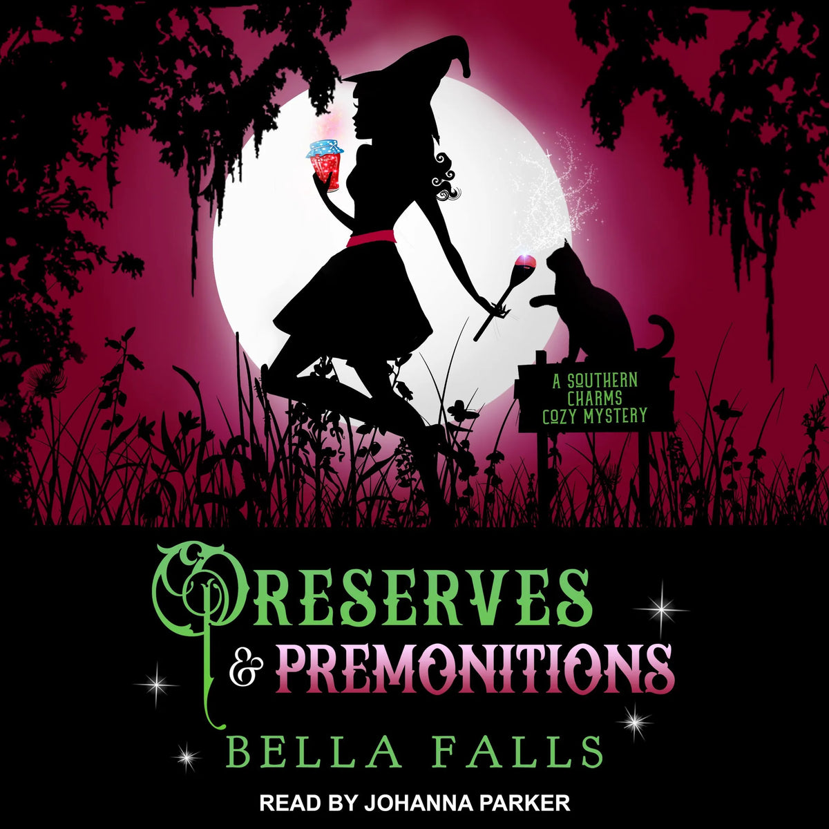 Preserves & Premonitions