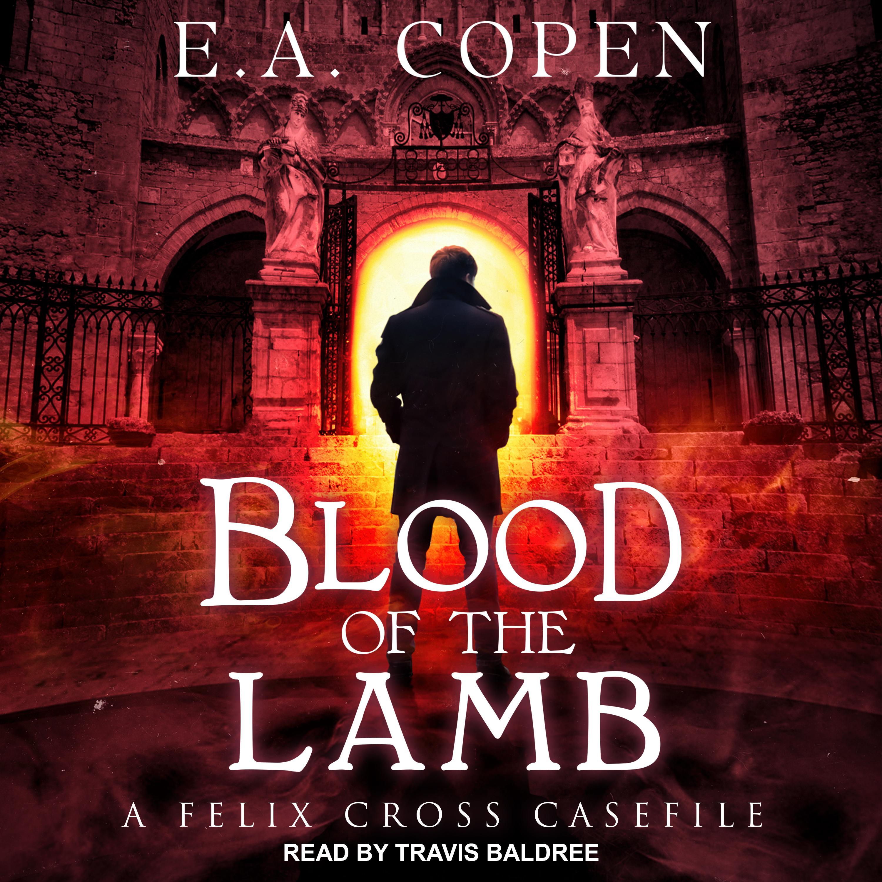 Blood of the Lamb