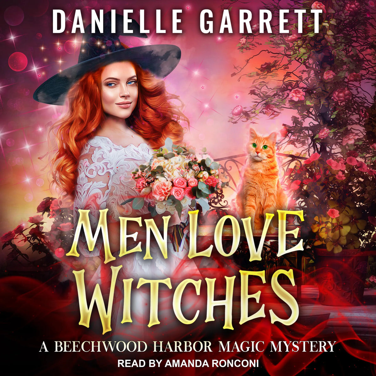 Men Love Witches