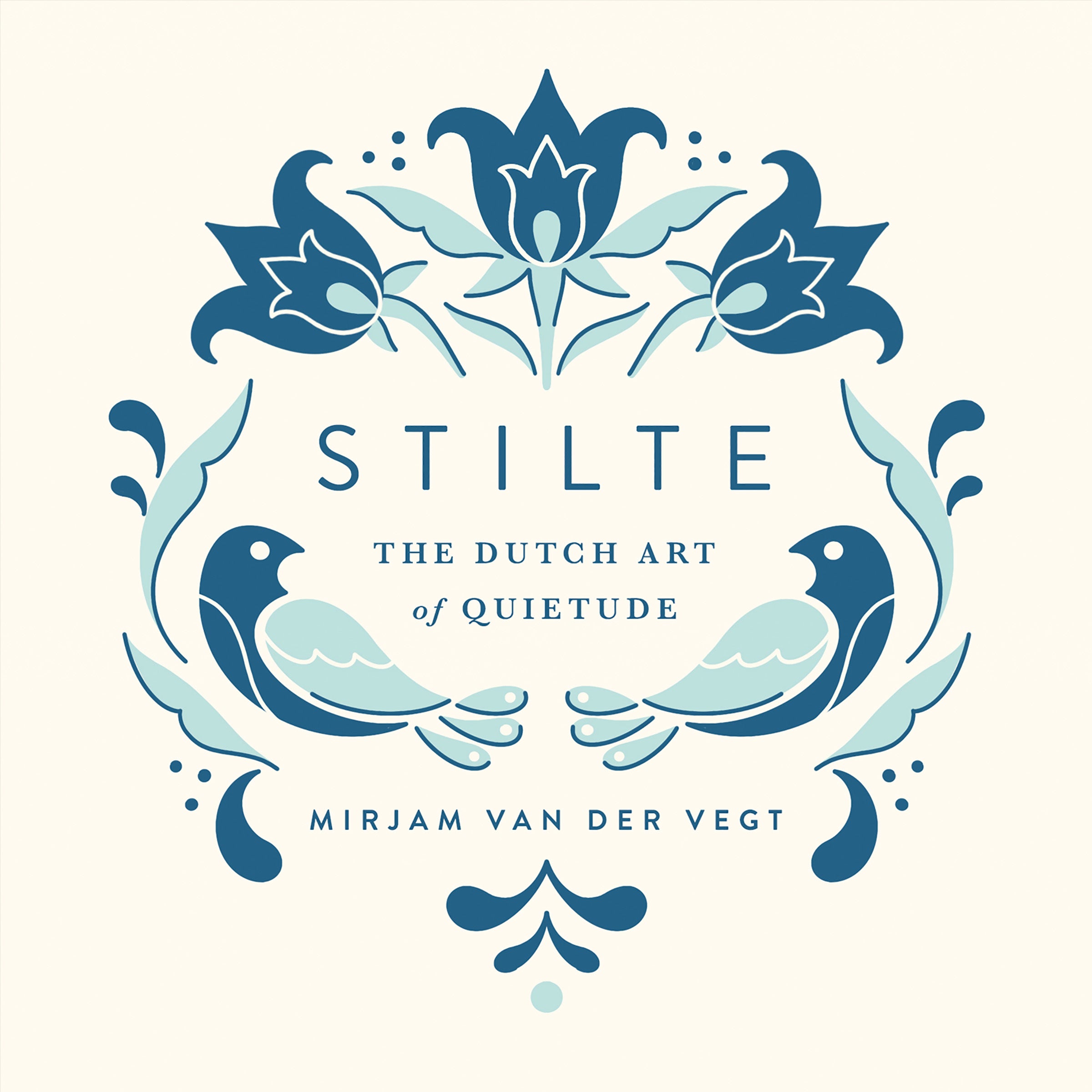 Stilte