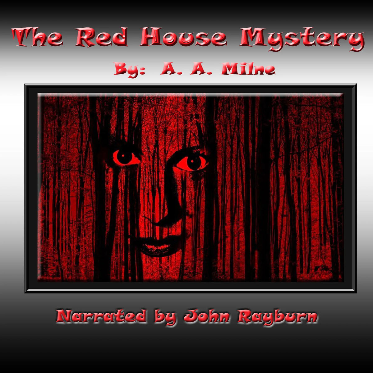 The Red House Mystery