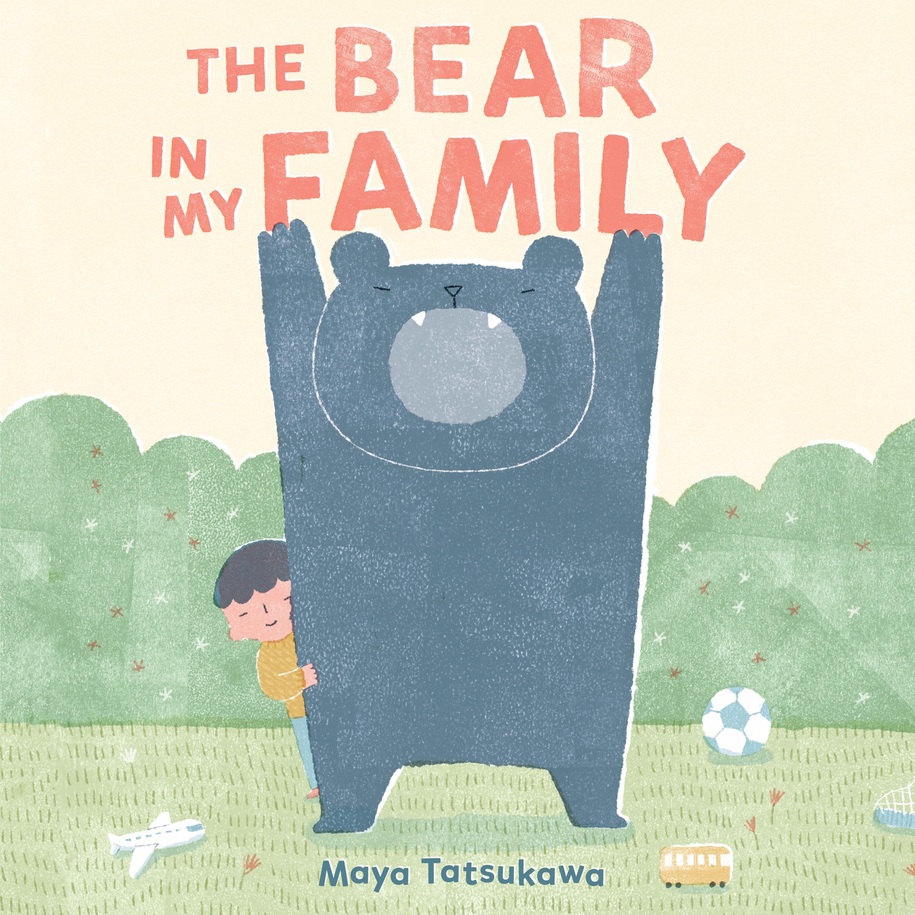 The Bear in My Family