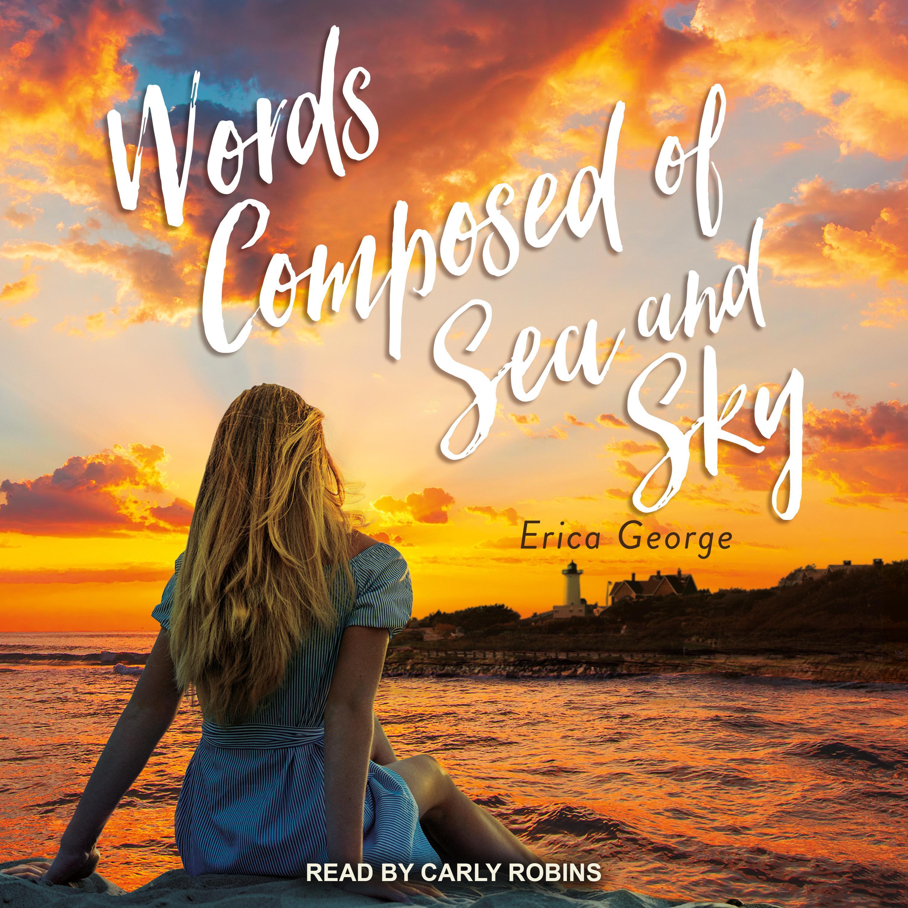 Words Composed of Sea and Sky