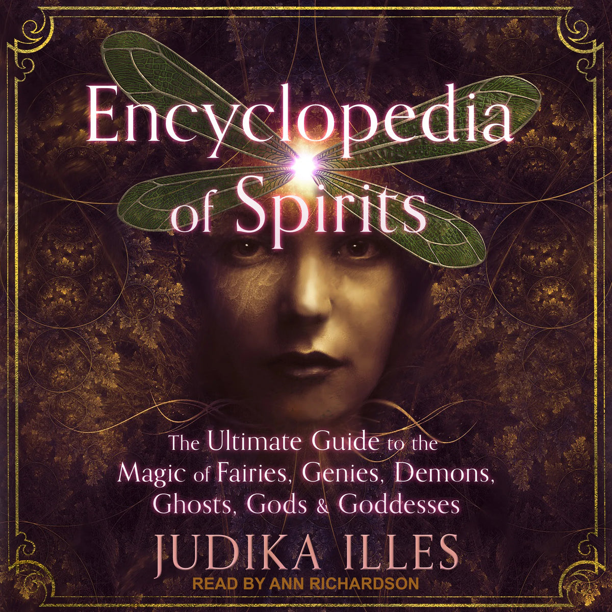 Encyclopedia of Spirits