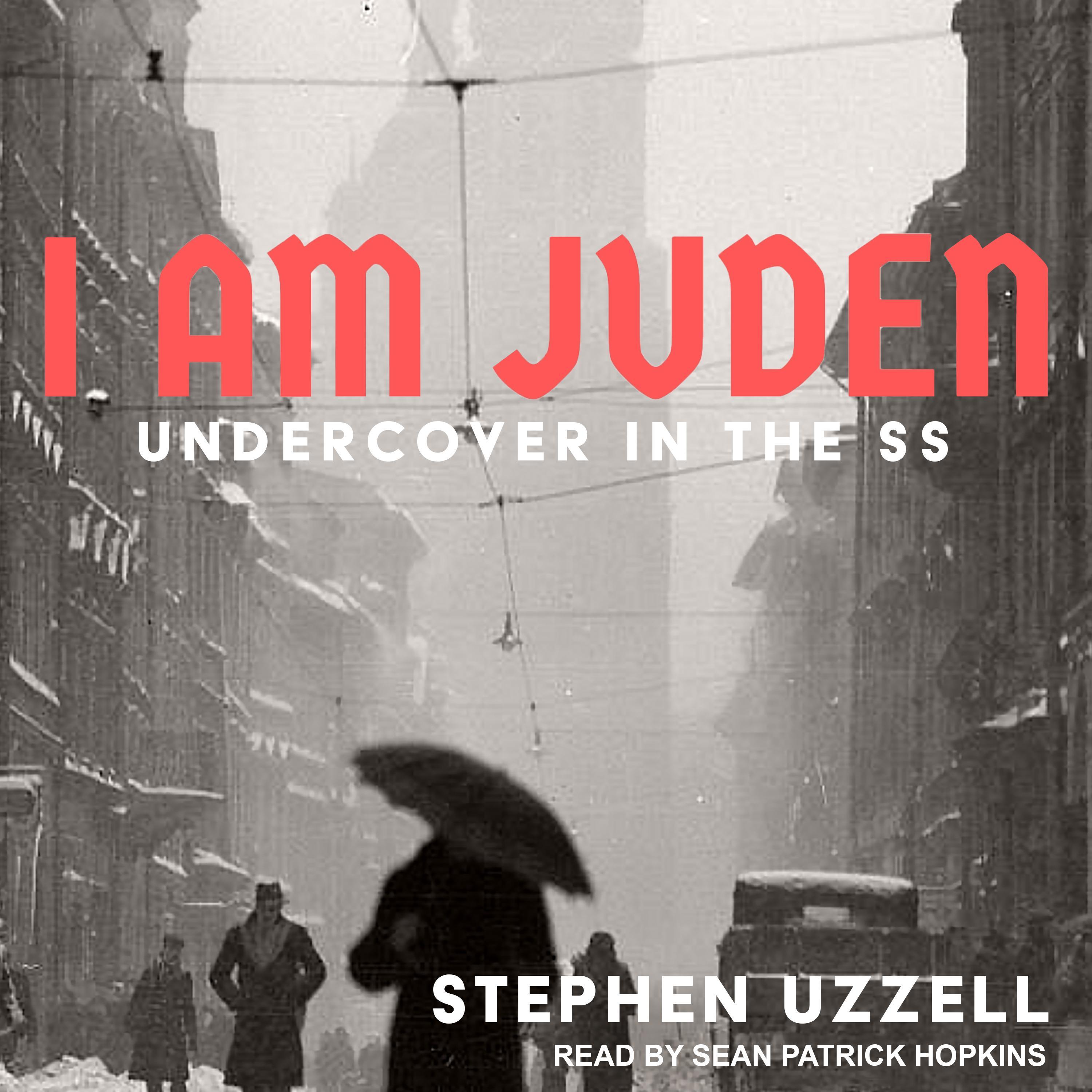 I Am Juden