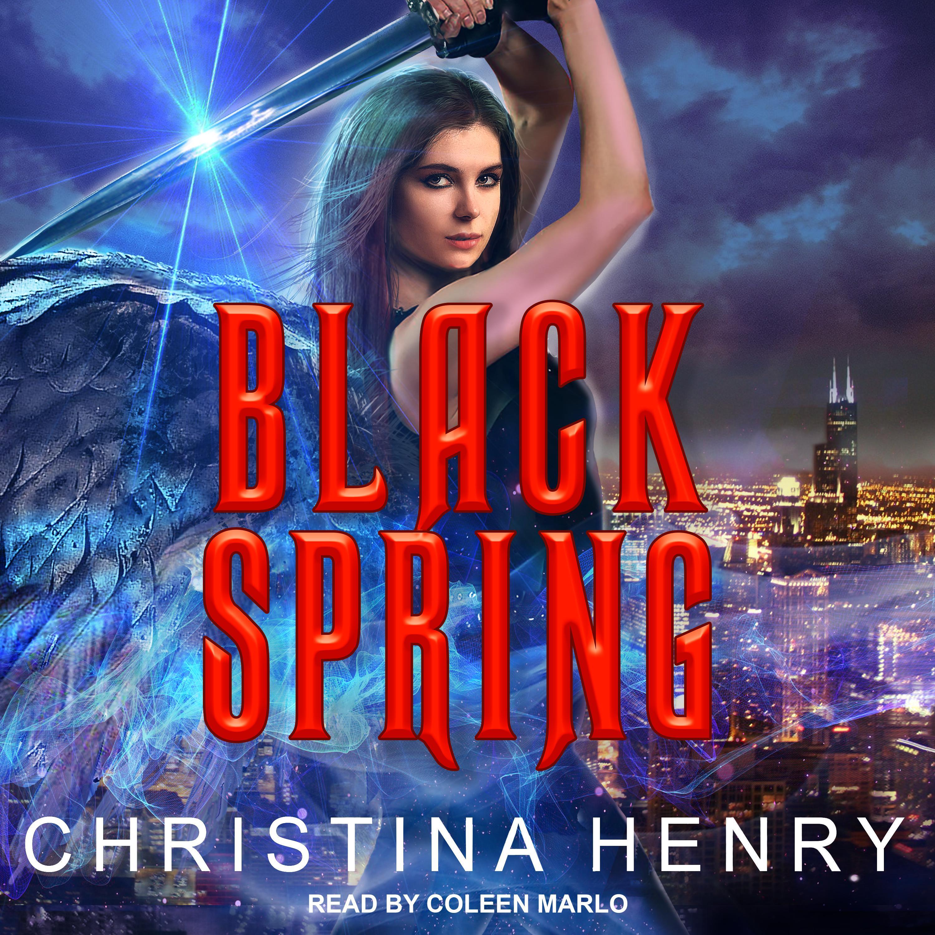 Black Spring