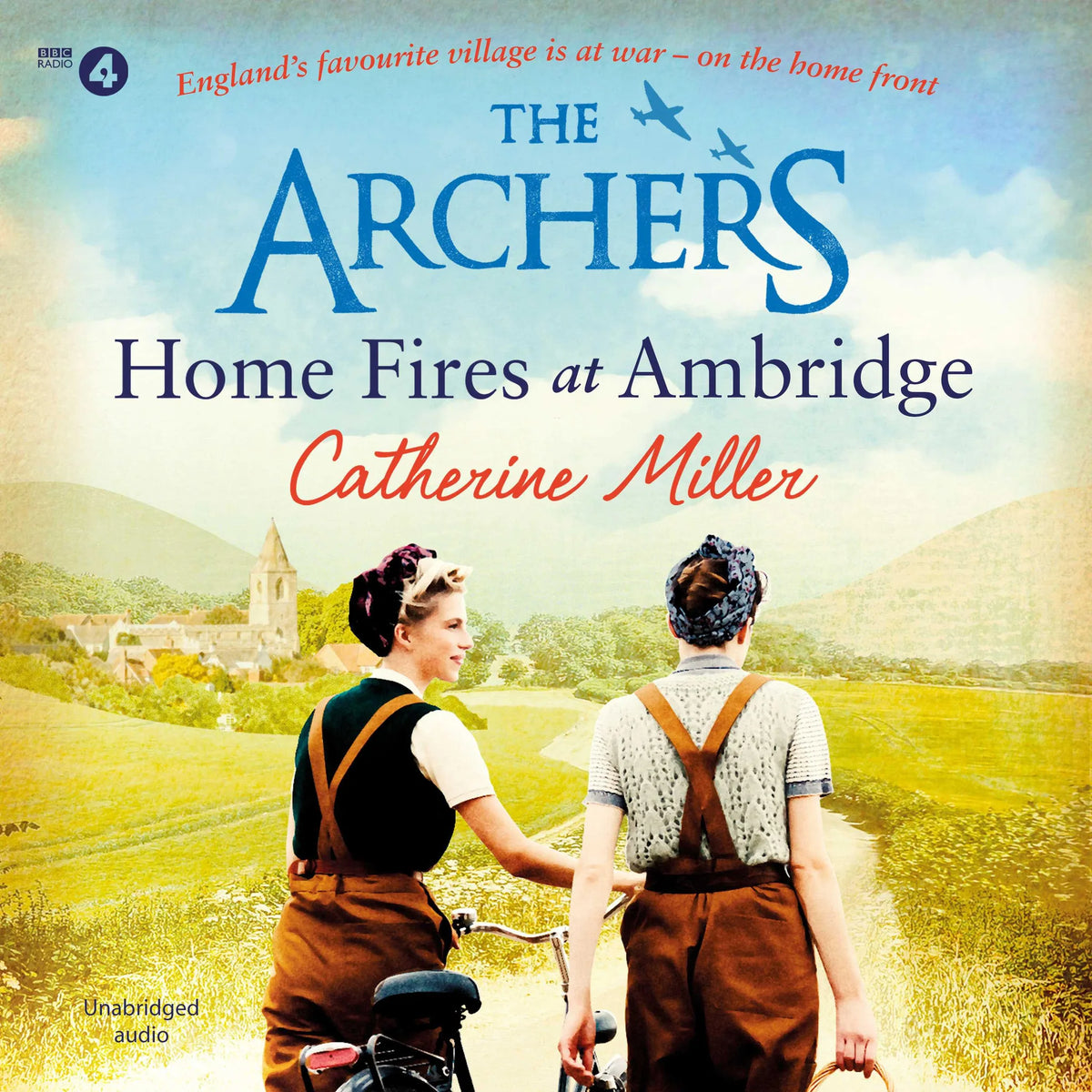 The Archers: Home Fires at Ambridge