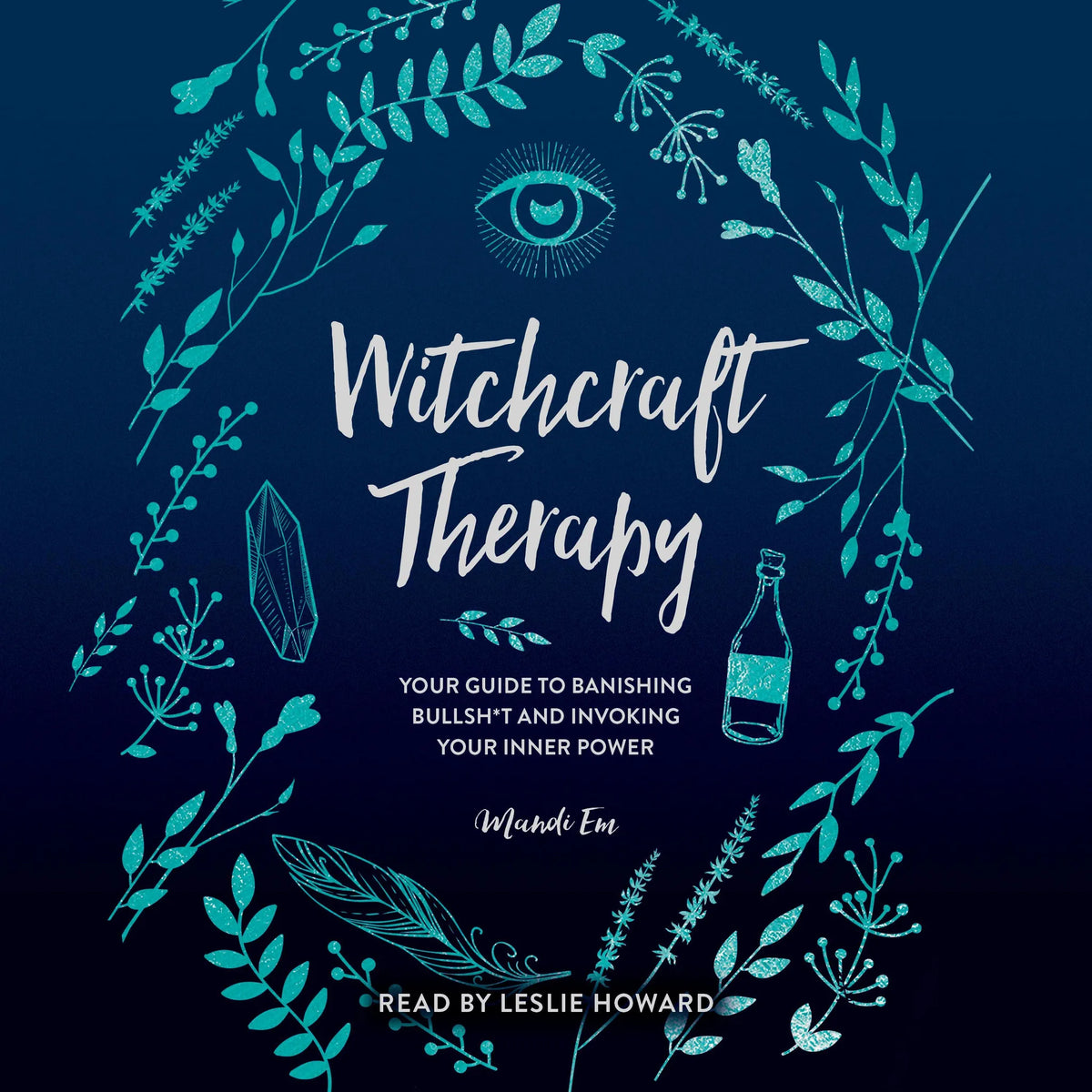 Witchcraft Therapy