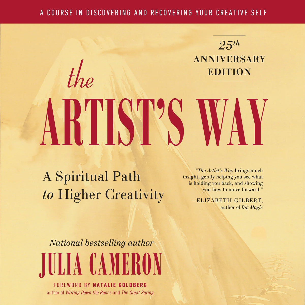 The Artist's Way