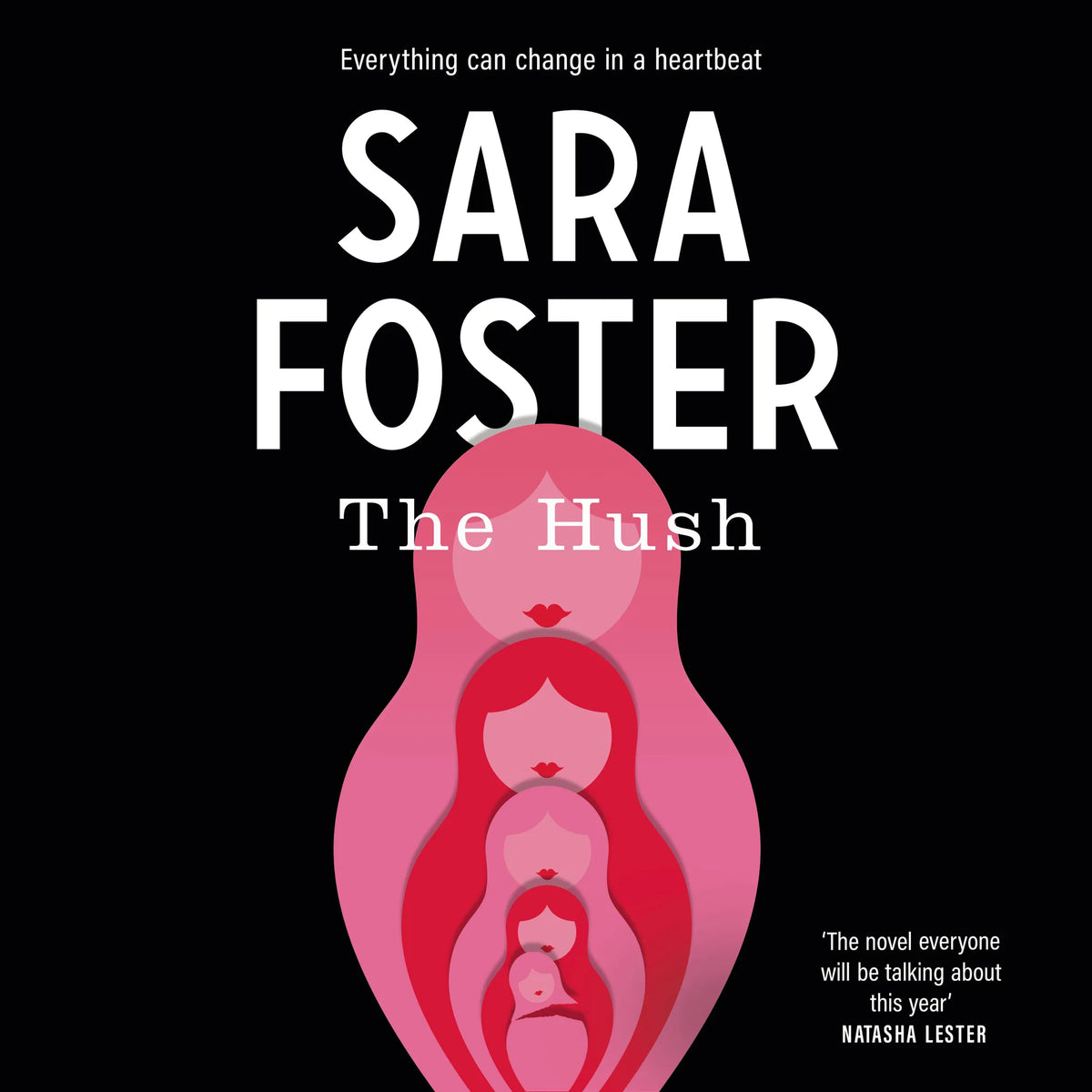 The Hush