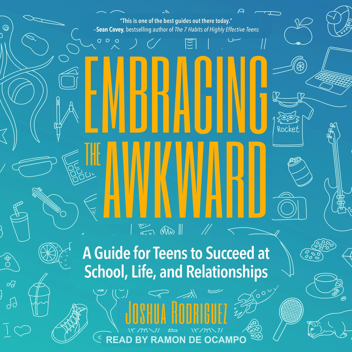 Embracing the Awkward