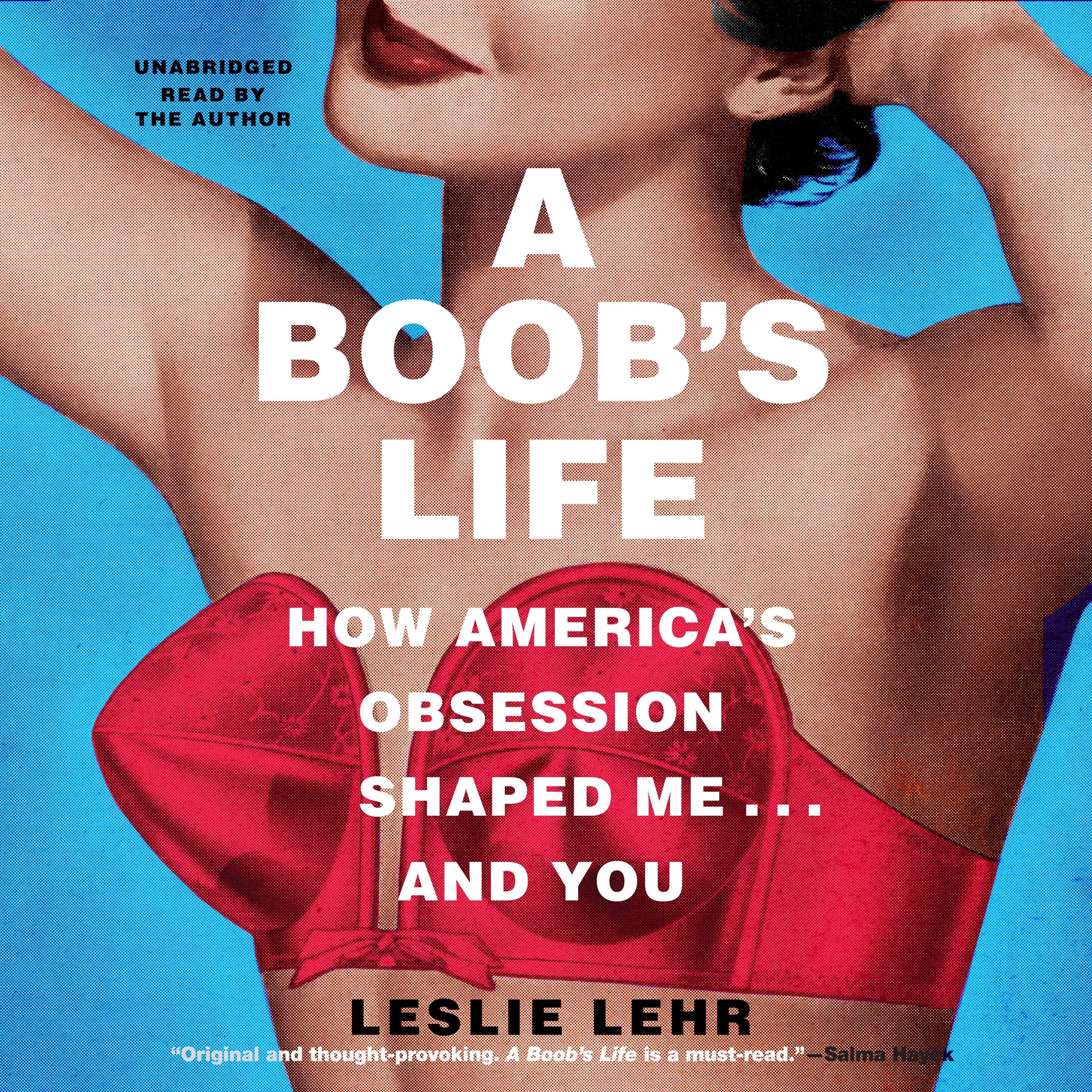 A Boob's Life