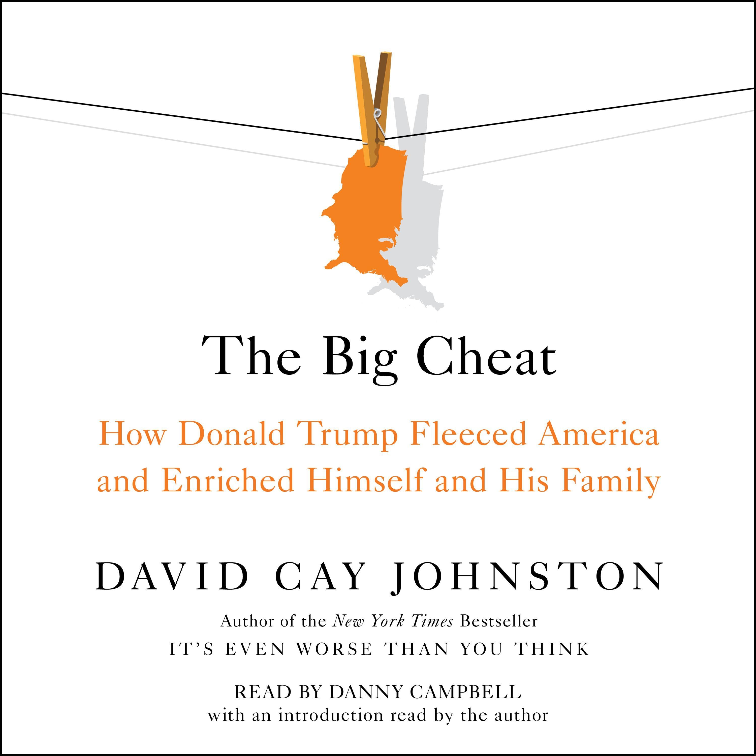 The Big Cheat