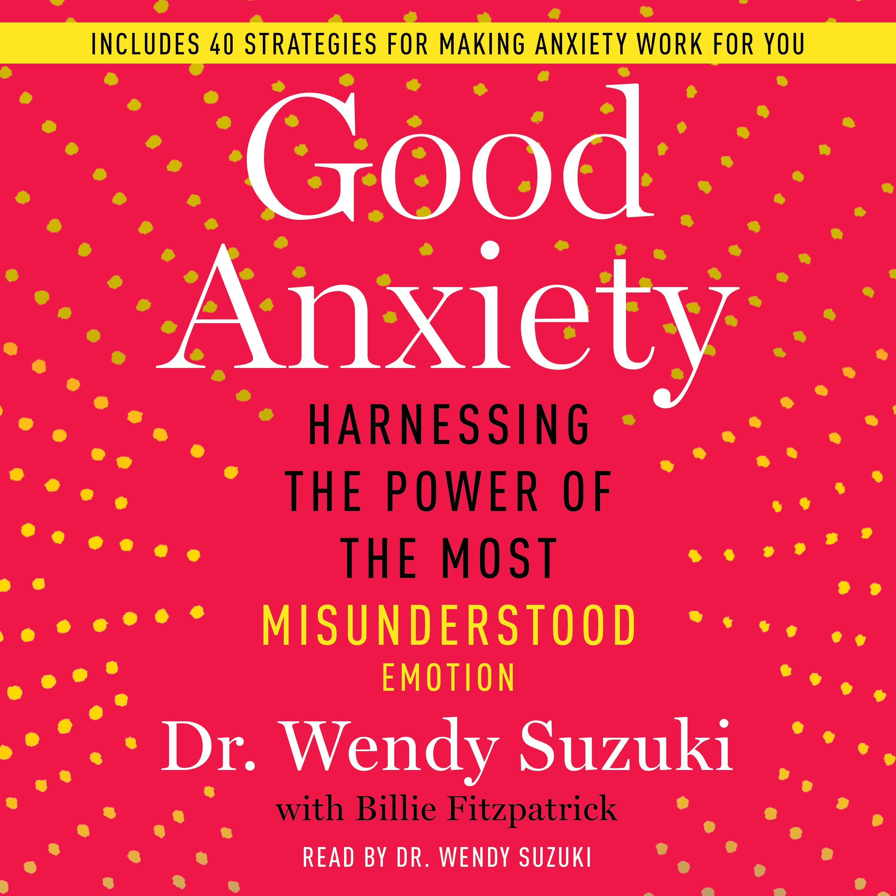 Good Anxiety