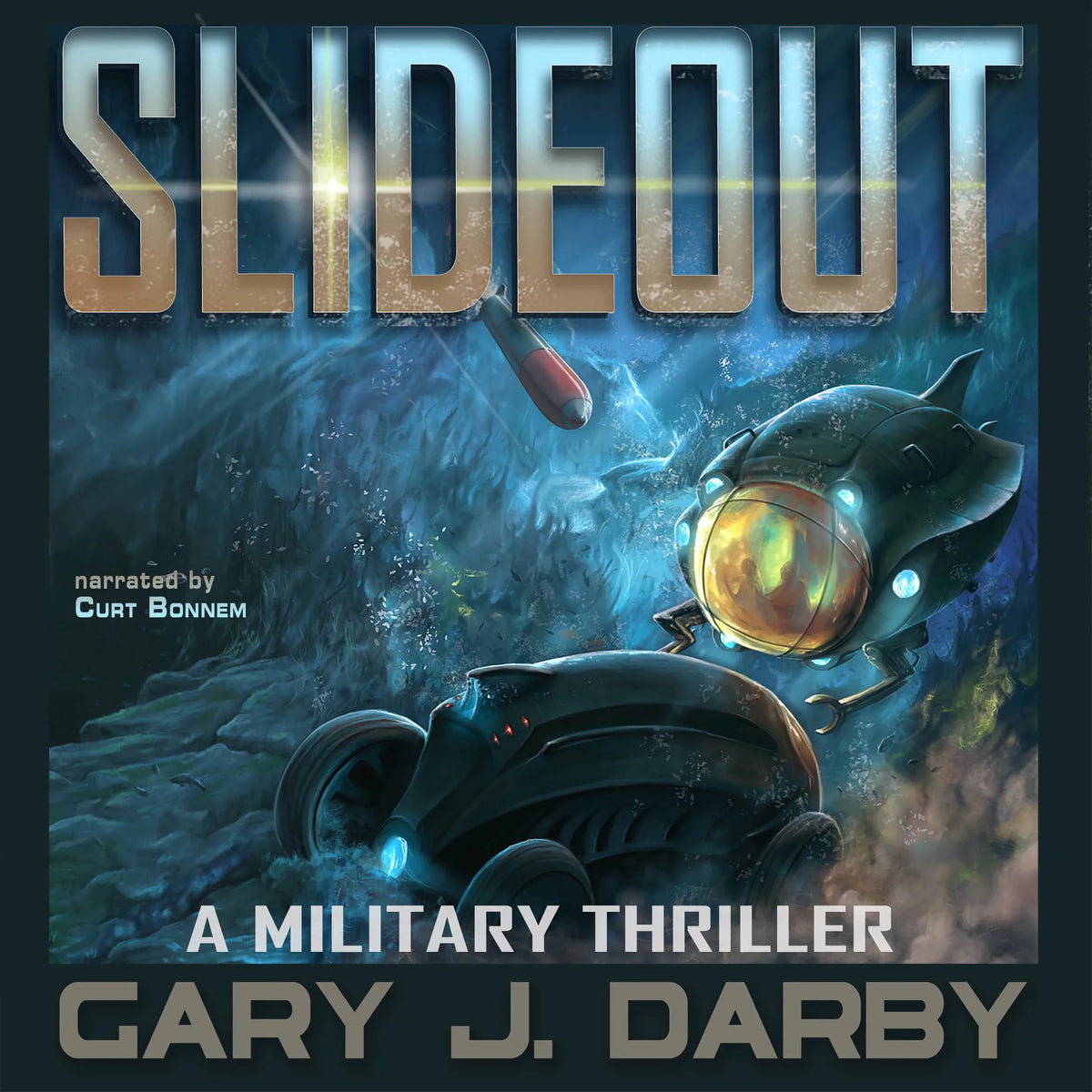 Slideout
