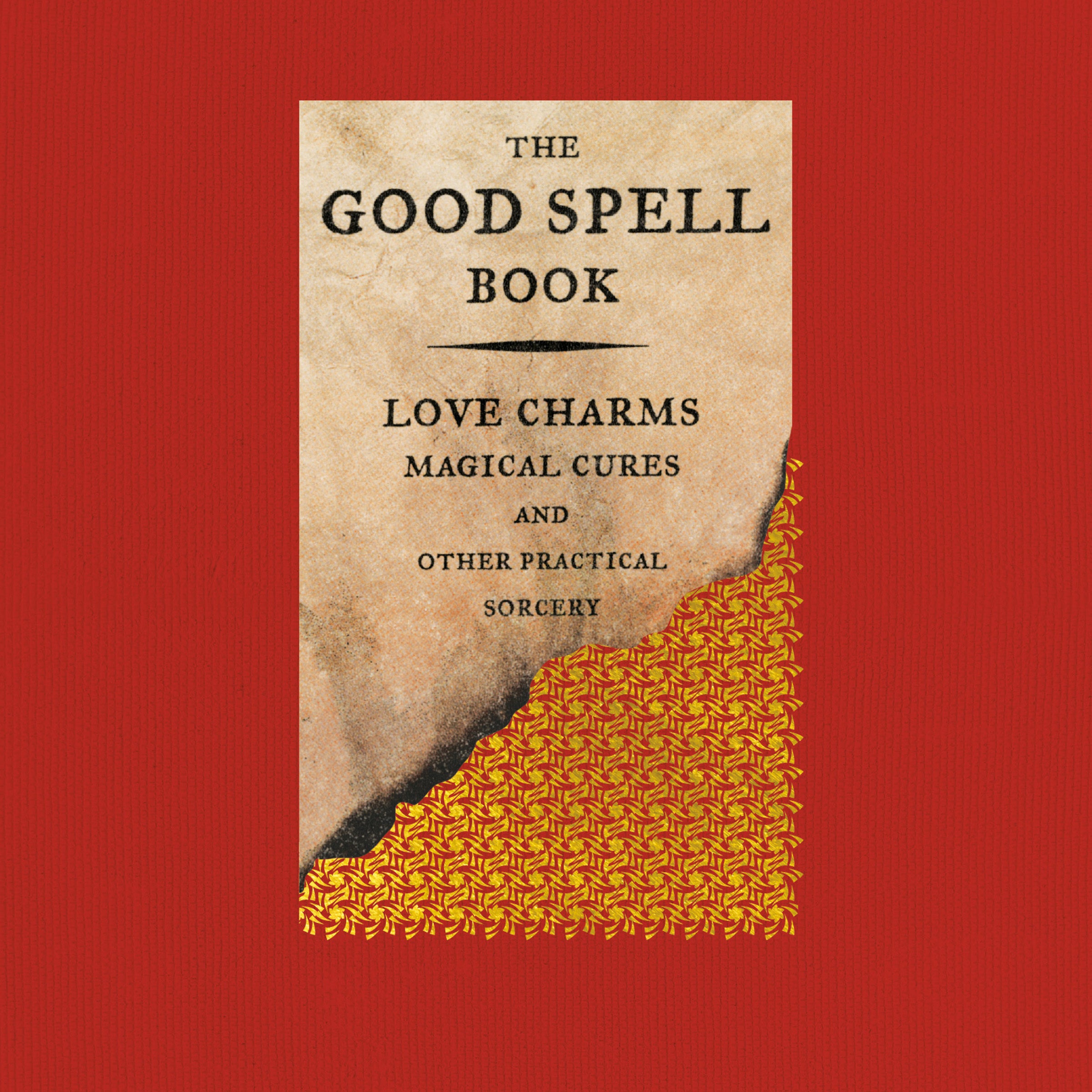 The Good Spell Book
