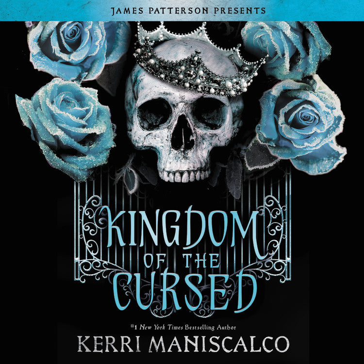Kingdom of the Cursed