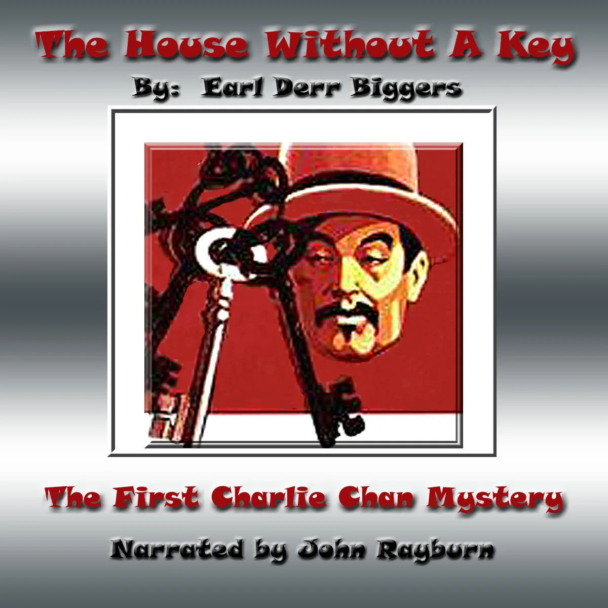The House without a Key