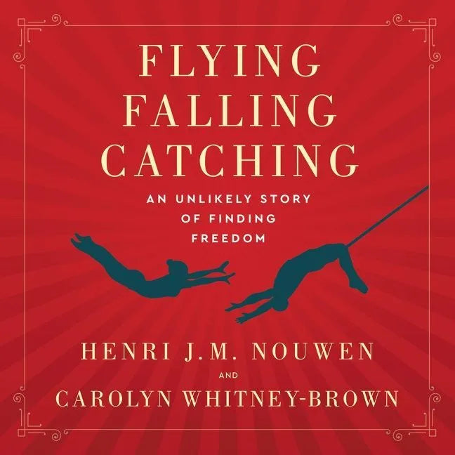 Flying, Falling, Catching
