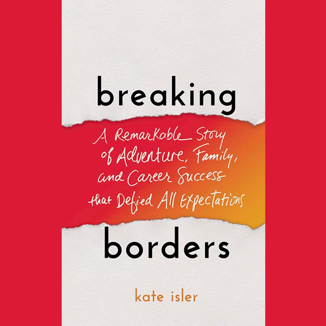 Breaking Borders