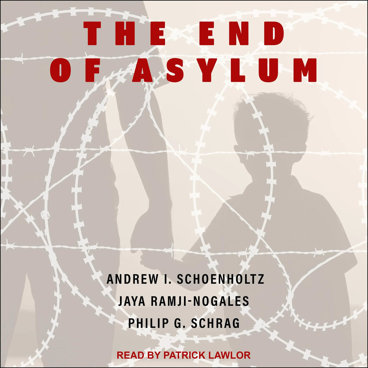 The End of Asylum
