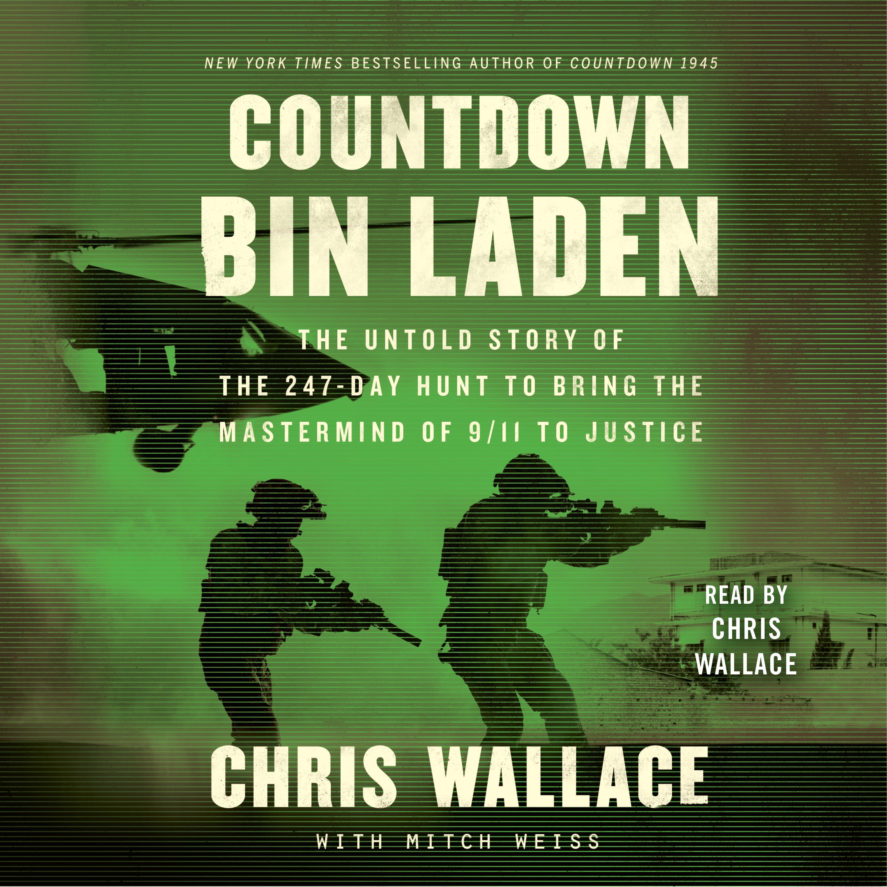 Countdown bin Laden