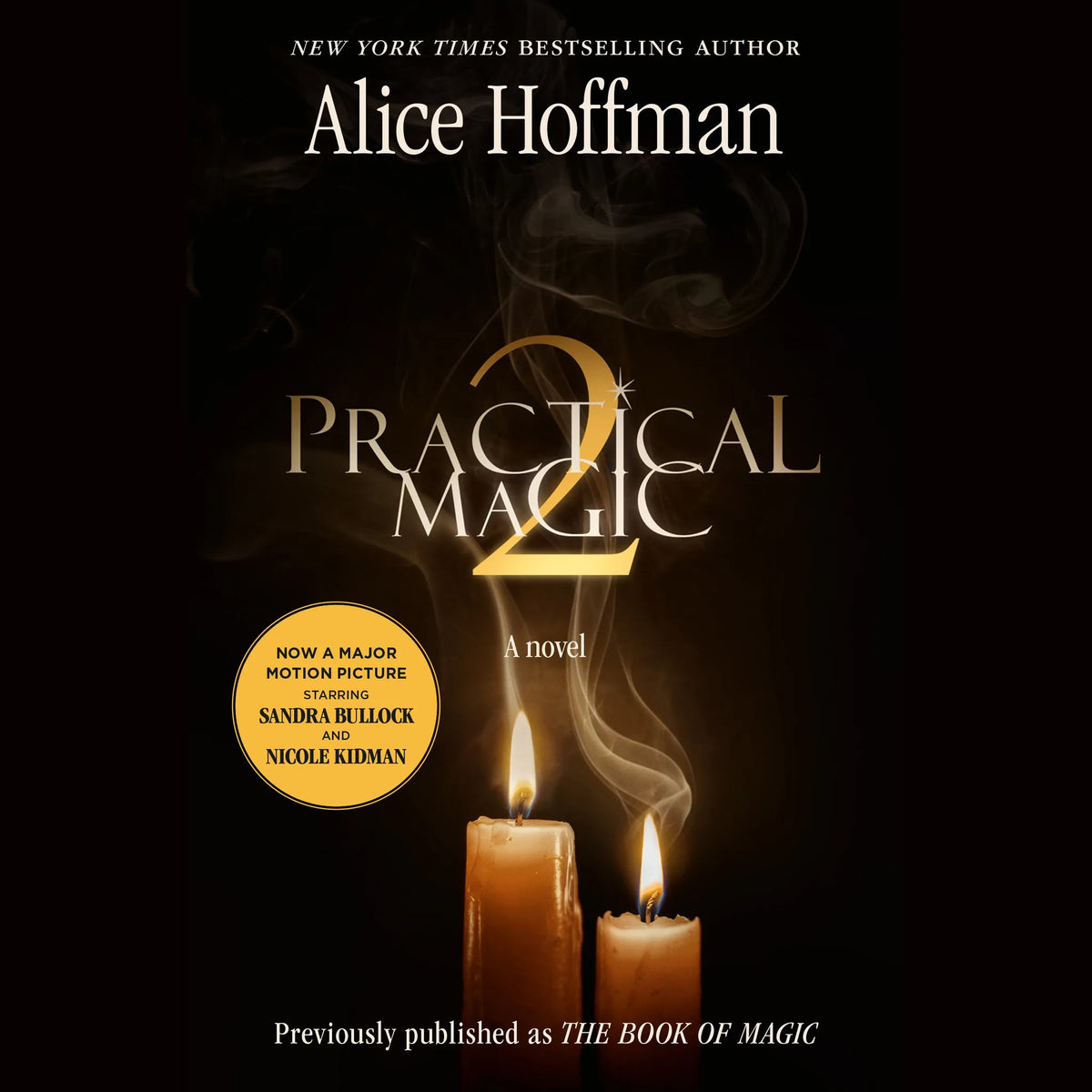 Practical Magic 2