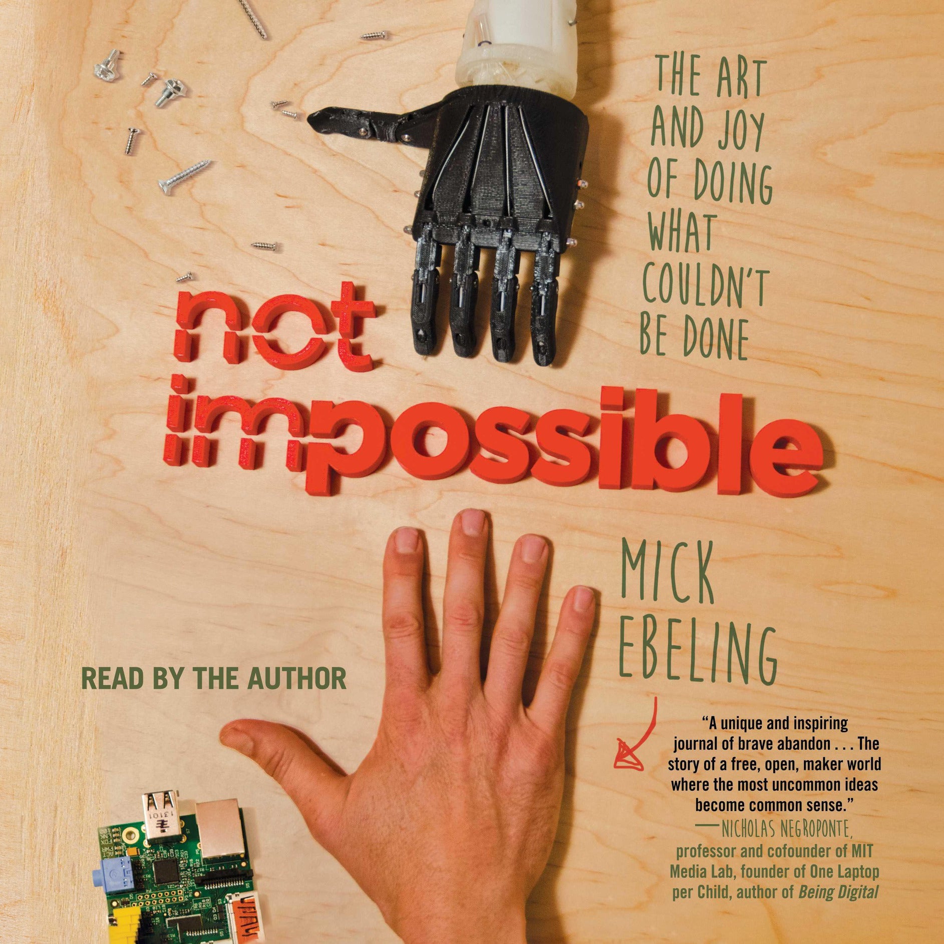 Not Impossible